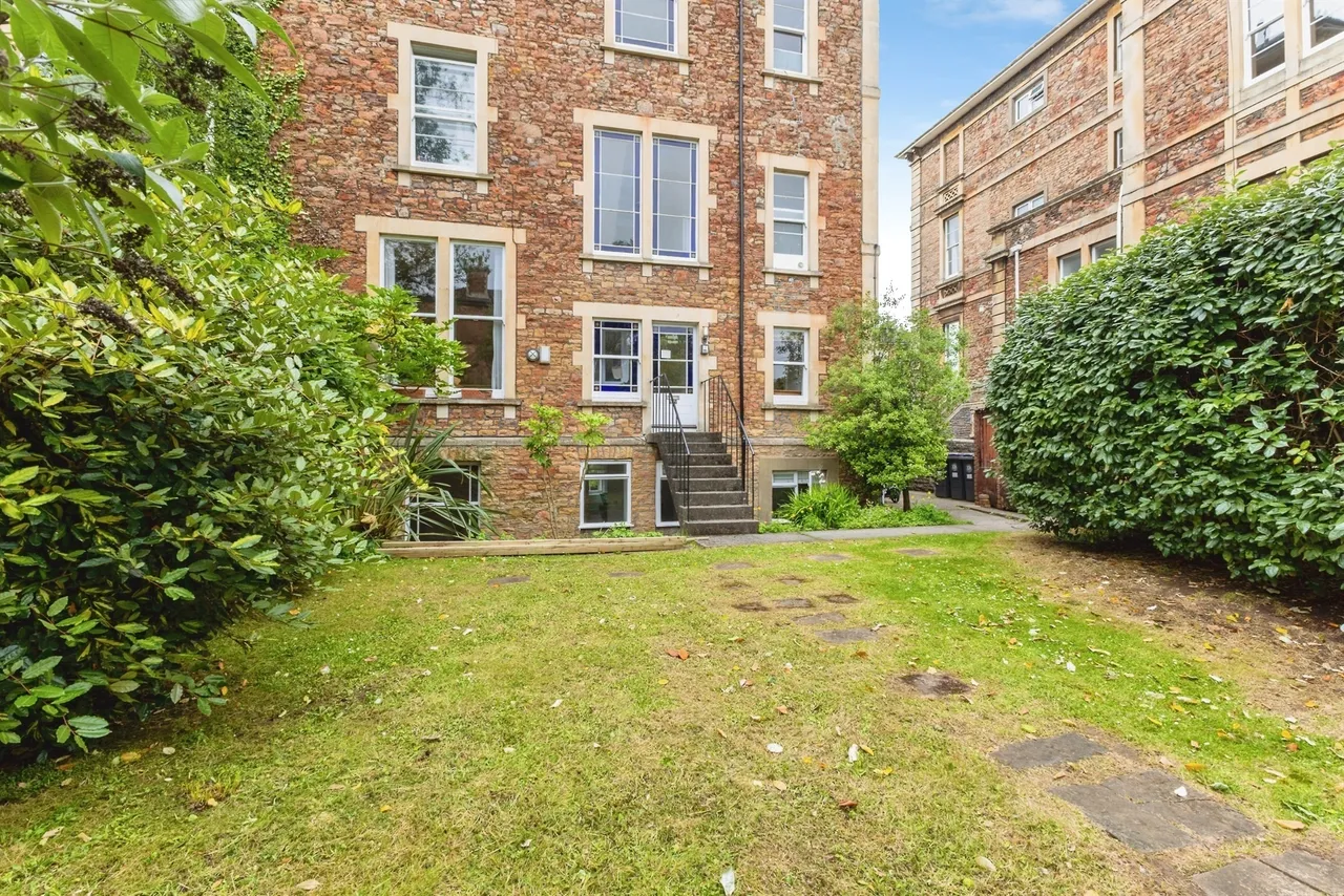 Pembroke Road, Clifton, BS8, photo 15