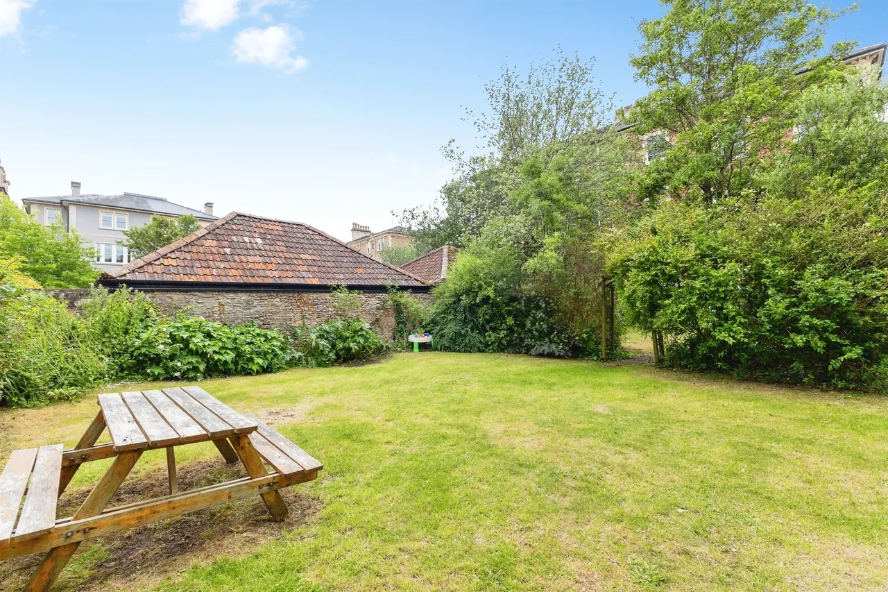 Pembroke Road, Clifton, BS8, photo 20