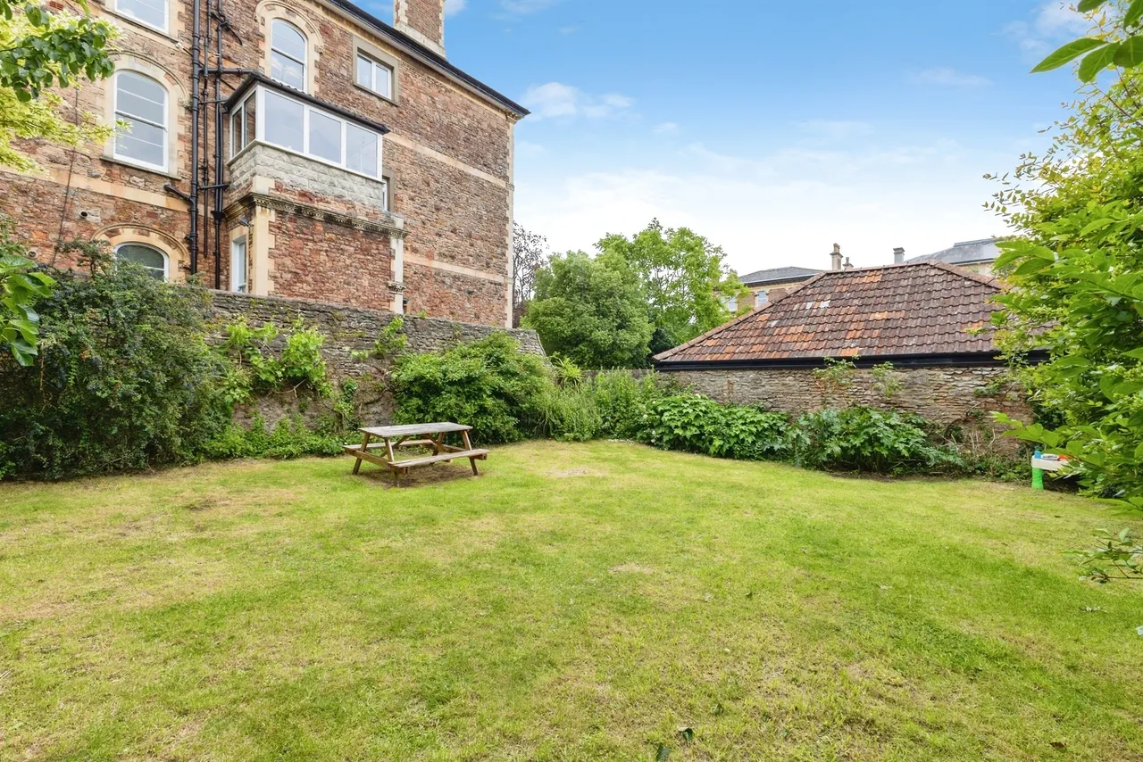 Pembroke Road, Clifton, BS8, photo 19