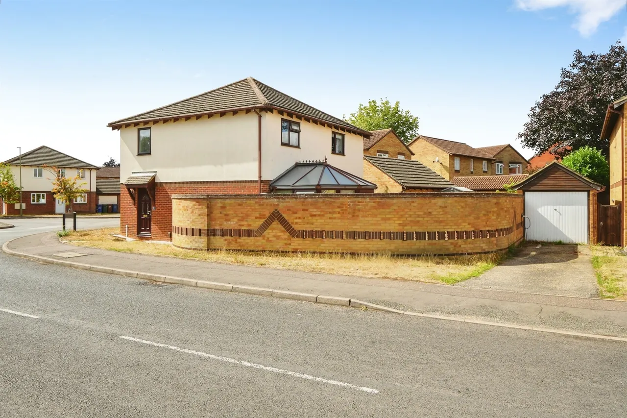 Lime Crescent, Bicester, OX26, photo 5