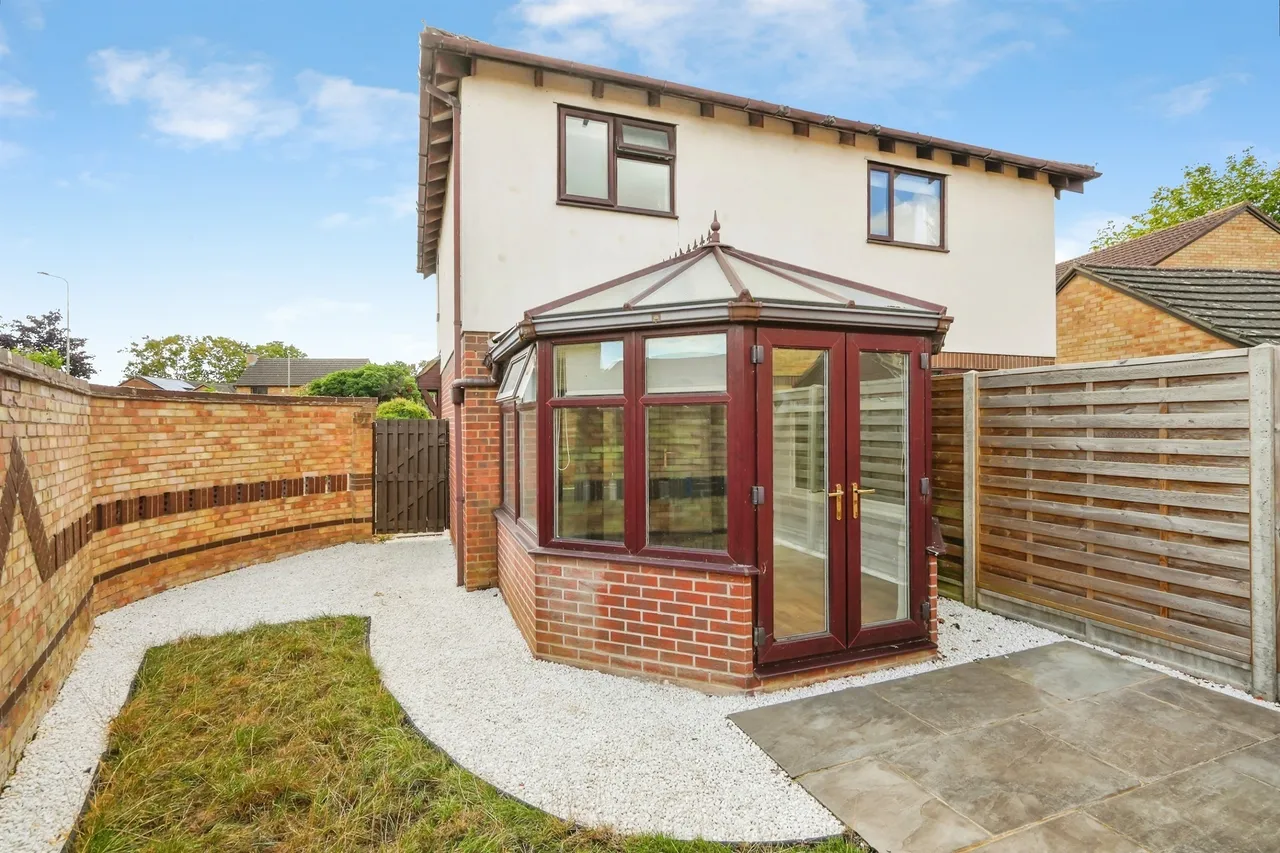 Lime Crescent, Bicester, OX26, photo 4