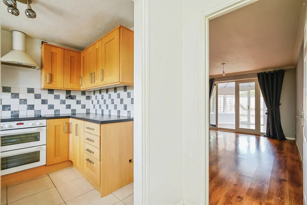 Lime Crescent, Bicester, OX26, photo 12