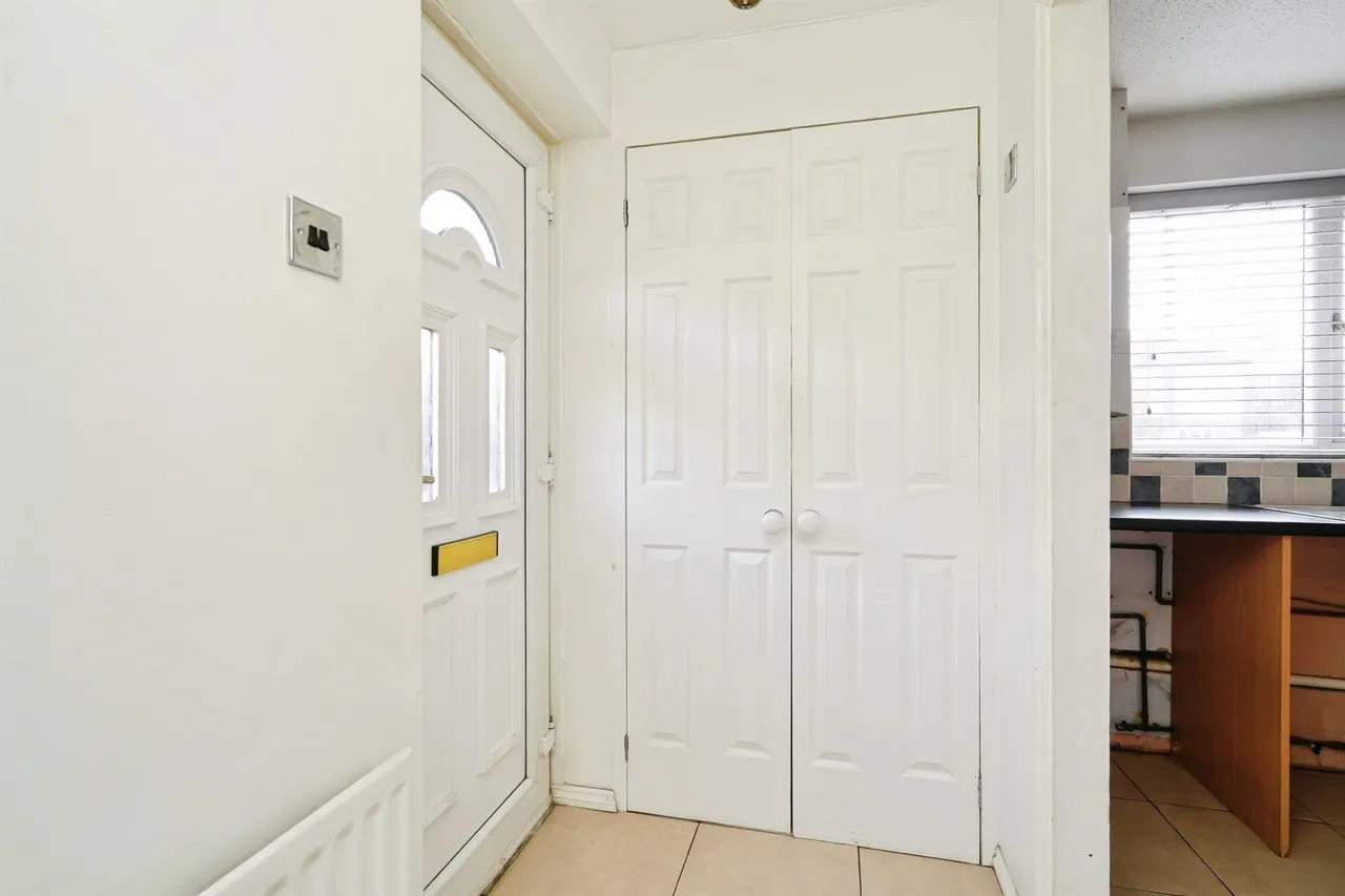 Lime Crescent, Bicester, OX26, photo 8