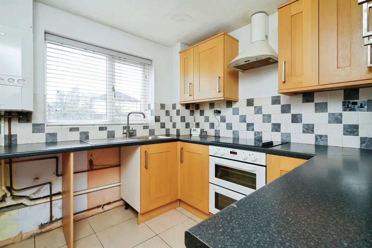 Lime Crescent, Bicester, OX26, photo 9