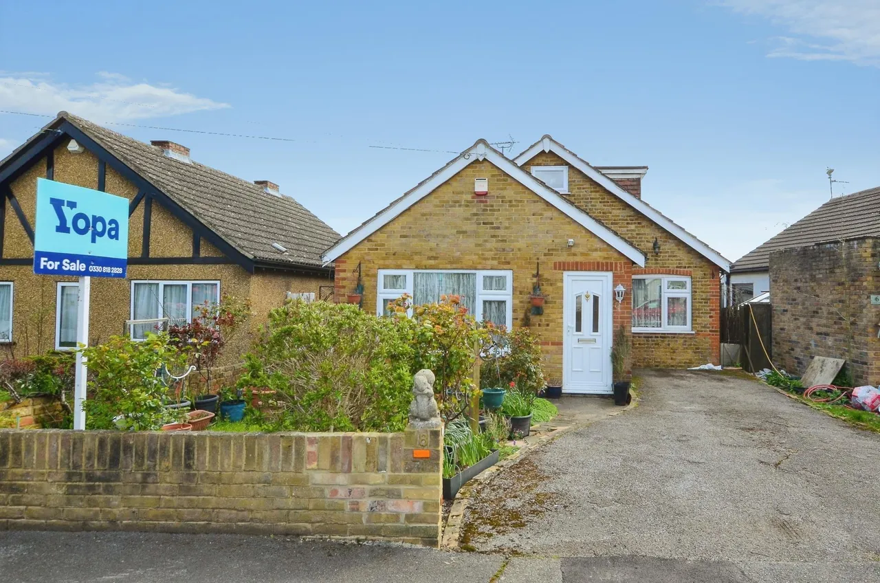 St Margaret's Avenue, Hillingdon, UB8, photo 20