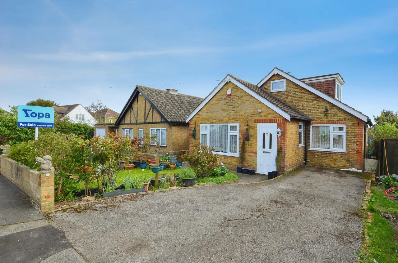5 bed house for sale, St Margaret's Avenue, Hillingdon, UB8