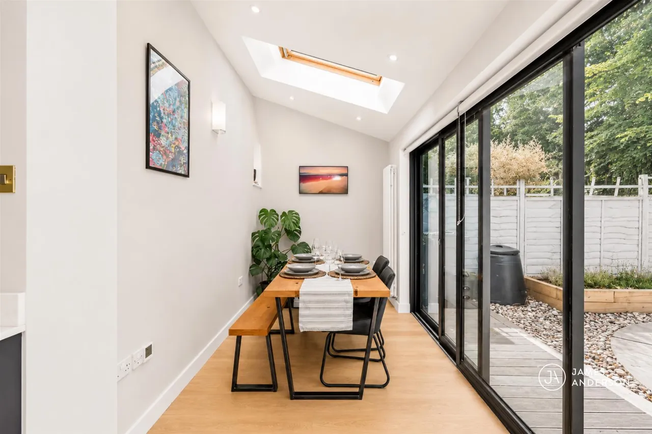 Dover House Road, London, SW15, photo 4