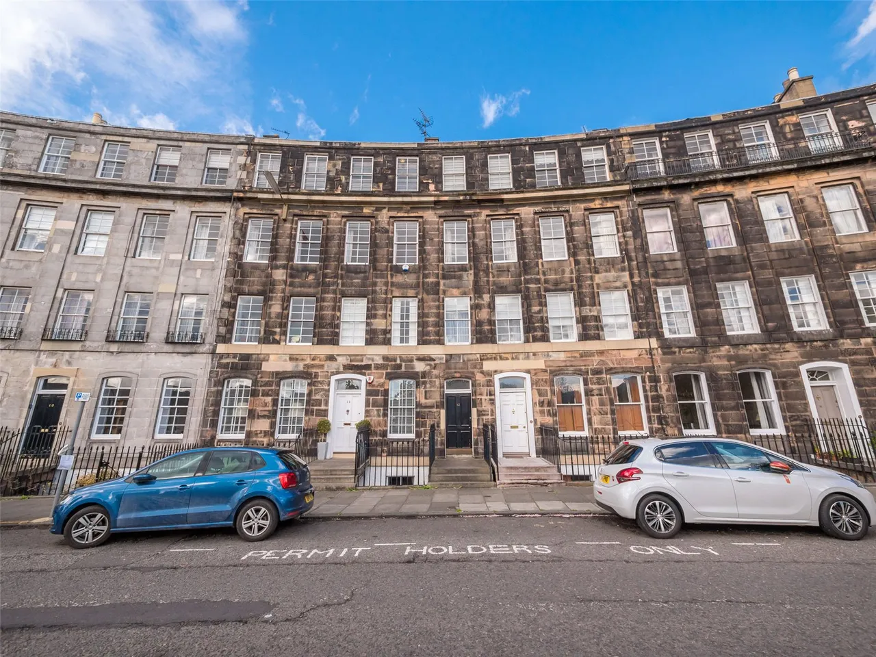 Gardners Crescent, Edinburgh, EH3, photo 11