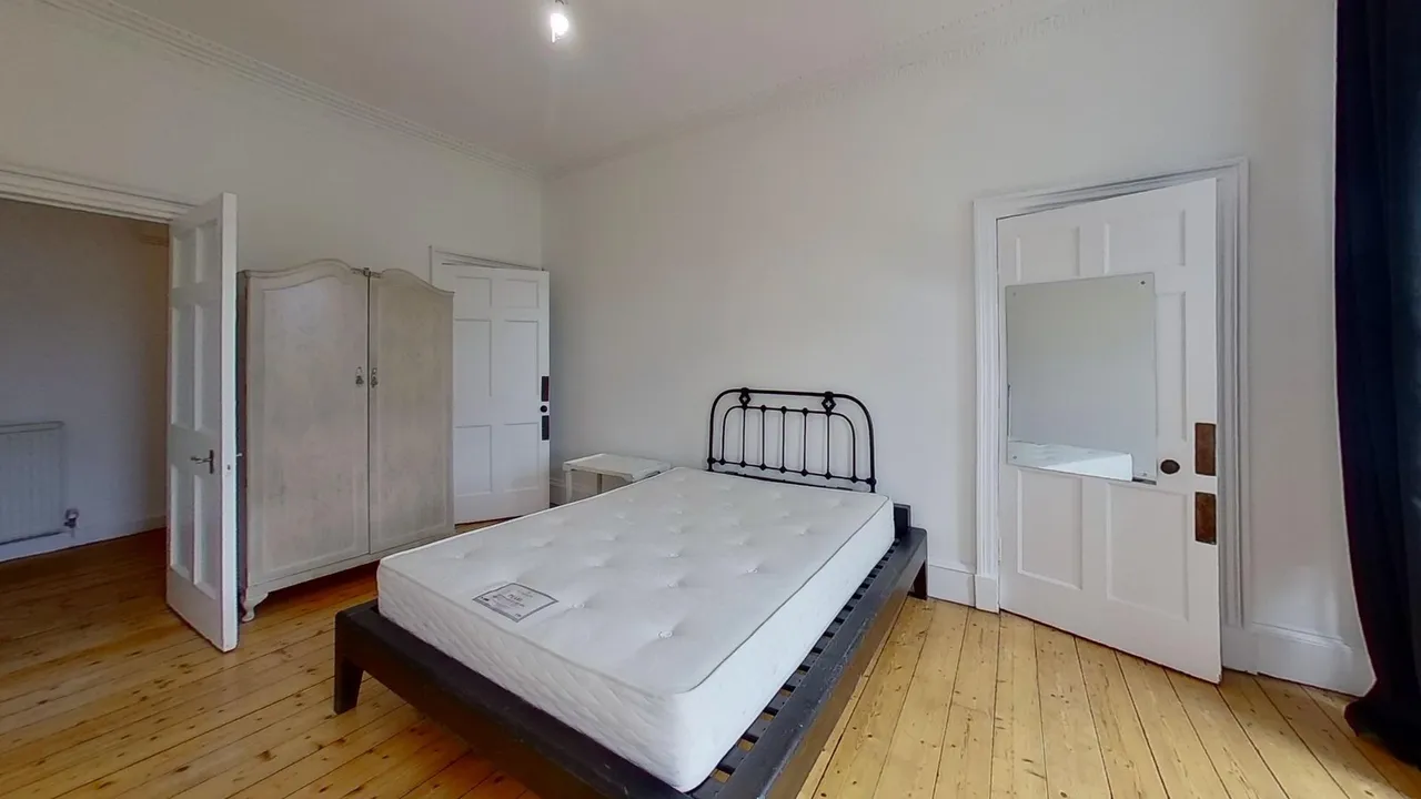 Gardners Crescent, Edinburgh, EH3, photo 5