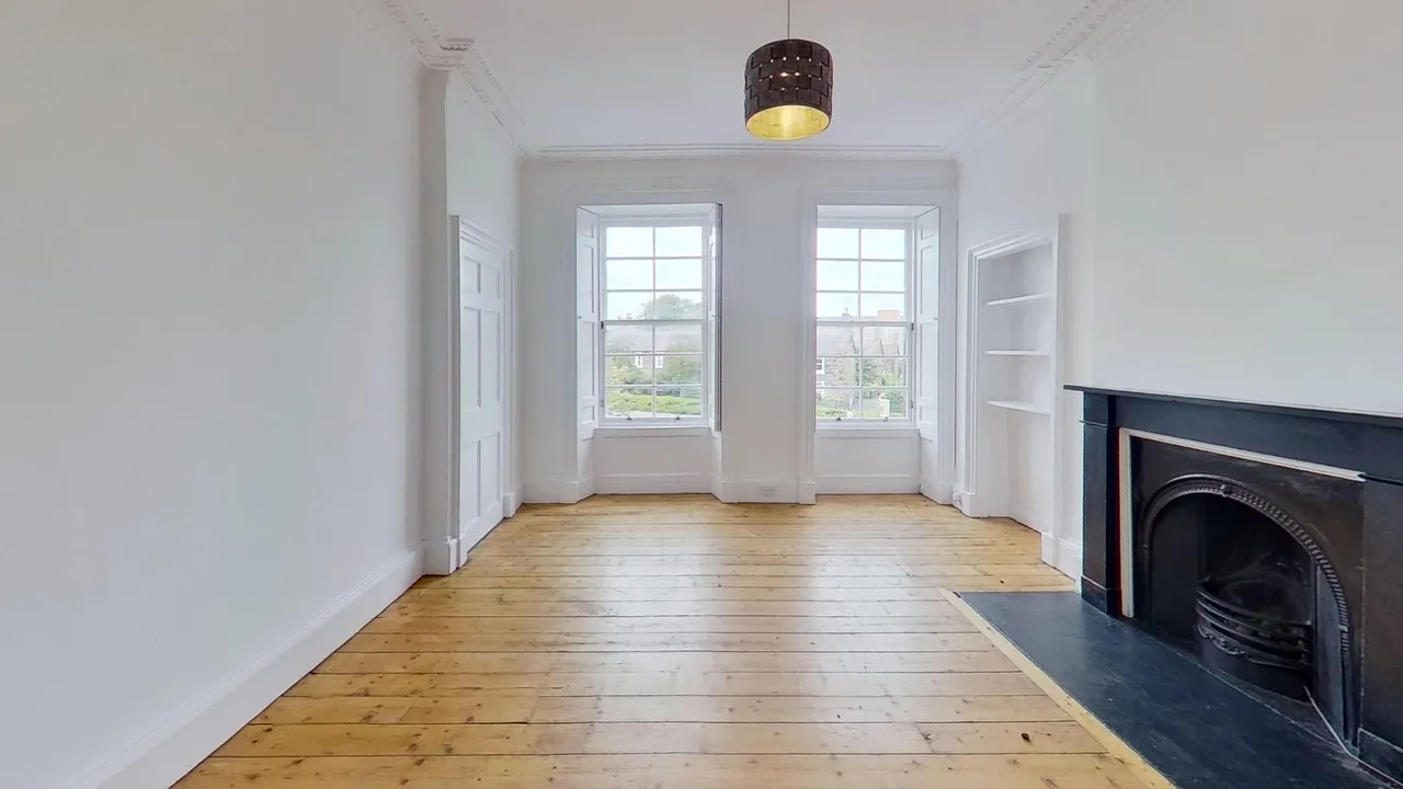 Gardners Crescent, Edinburgh, EH3, photo 2