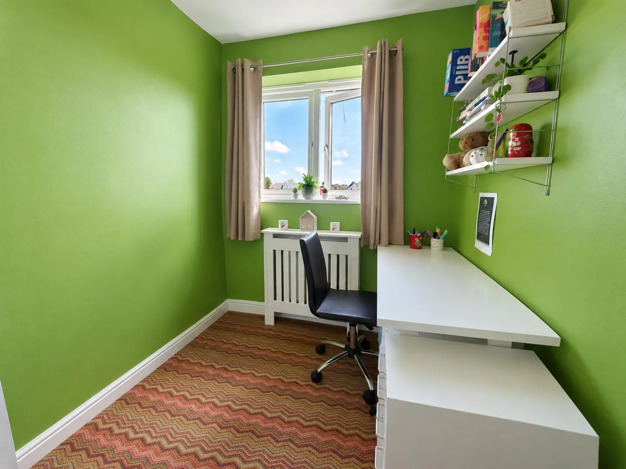 Mottram Drive, Nantwich, CW5, photo 20