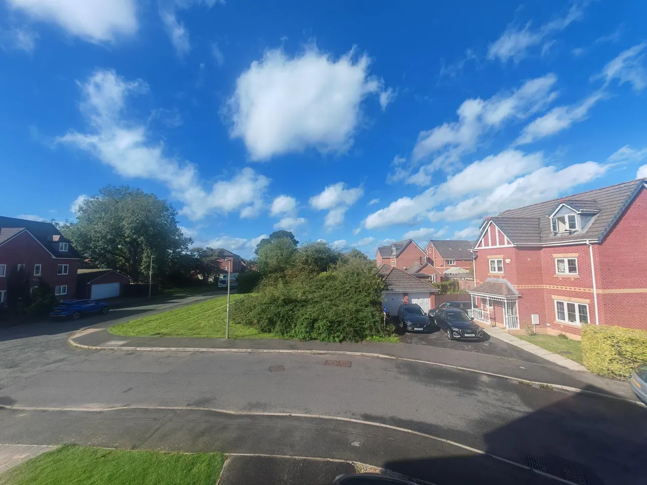 Mottram Drive, Nantwich, CW5, photo 12