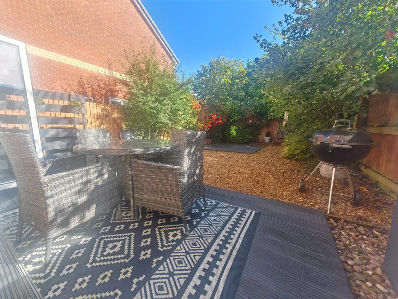 Mottram Drive, Nantwich, CW5, photo 4