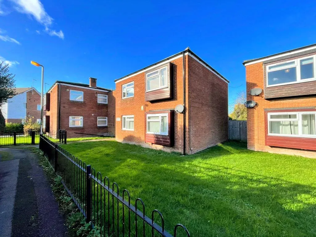 1 bed property for sale — Beechwood Way, Aston Clinton, Buckinghamshire, HP22 5JW