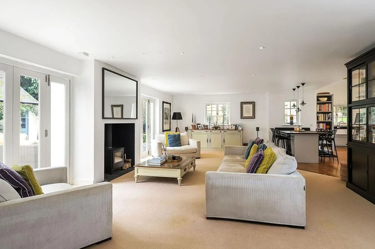 Avington Lane, Itchen Abbas, SO21, photo 6