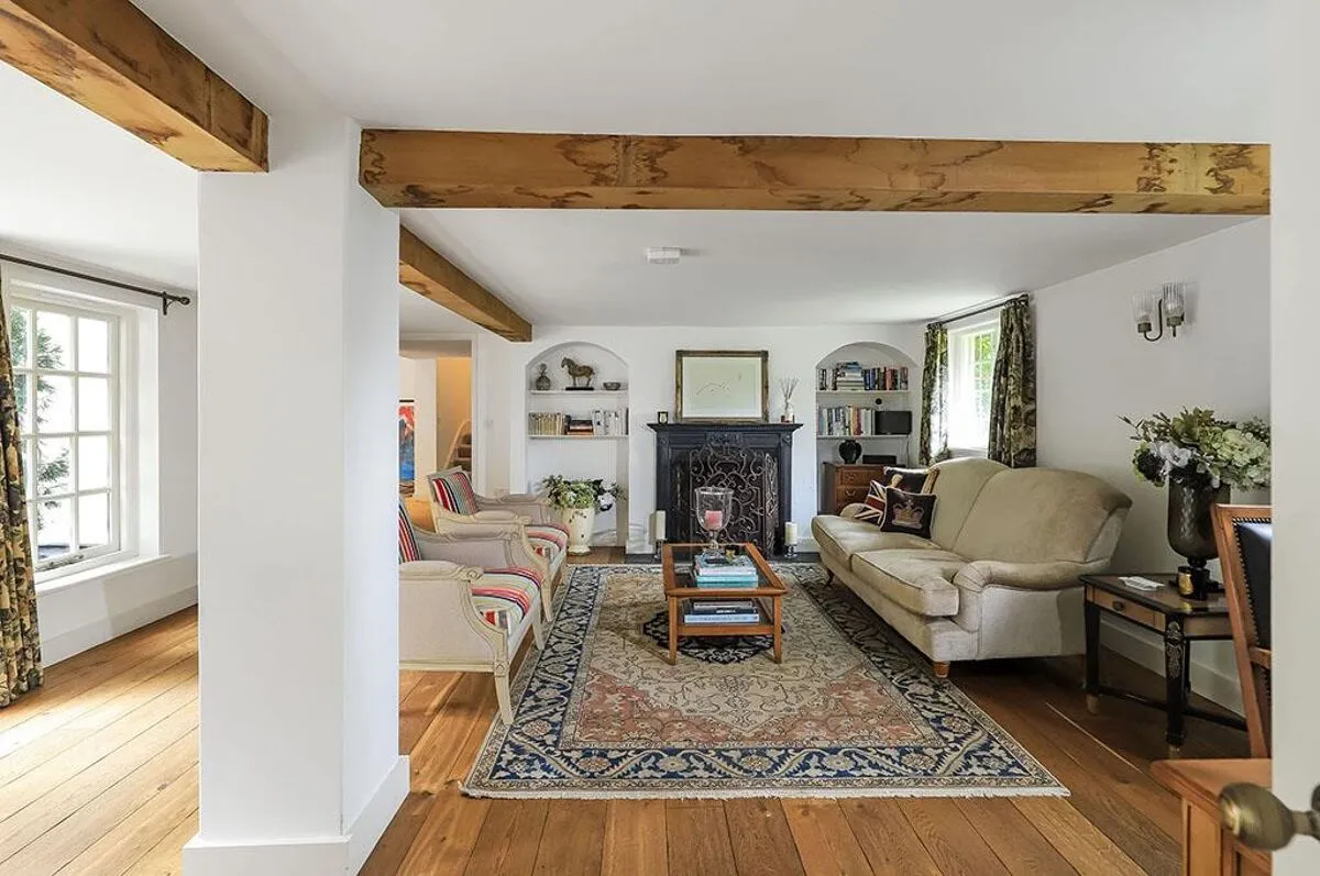 Avington Lane, Itchen Abbas, SO21, photo 7