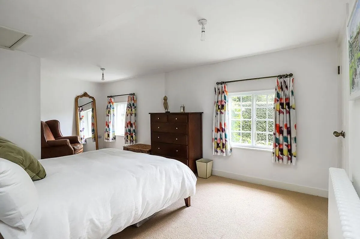 Avington Lane, Itchen Abbas, SO21, photo 10
