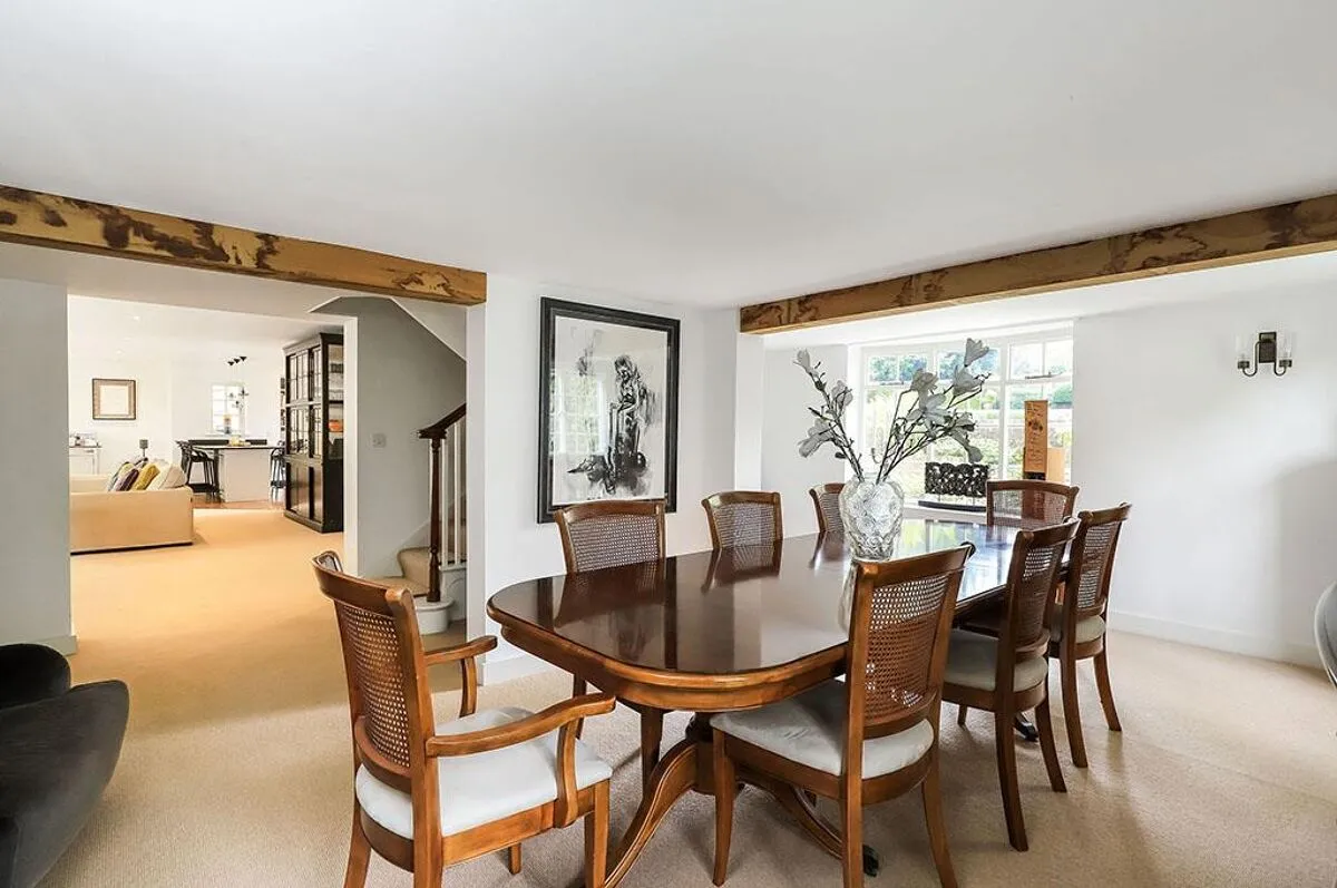 Avington Lane, Itchen Abbas, SO21, photo 8