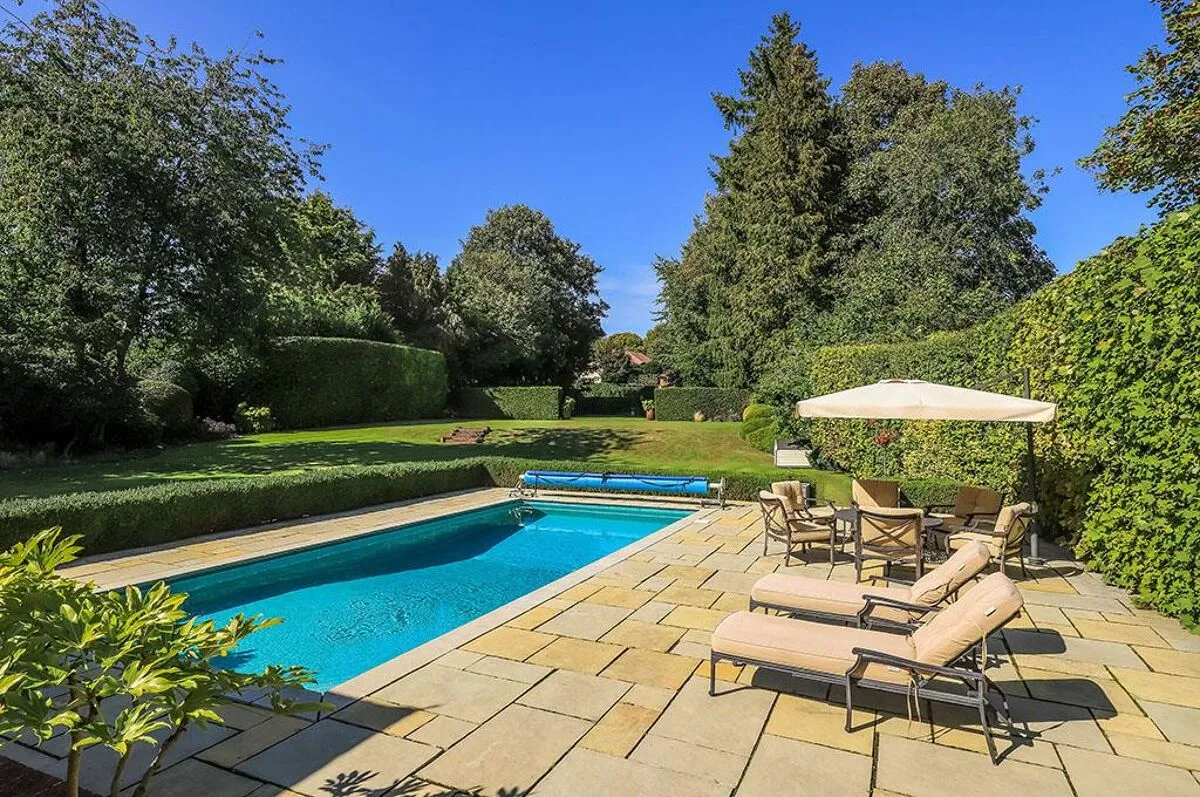Avington Lane, Itchen Abbas, SO21, photo 12