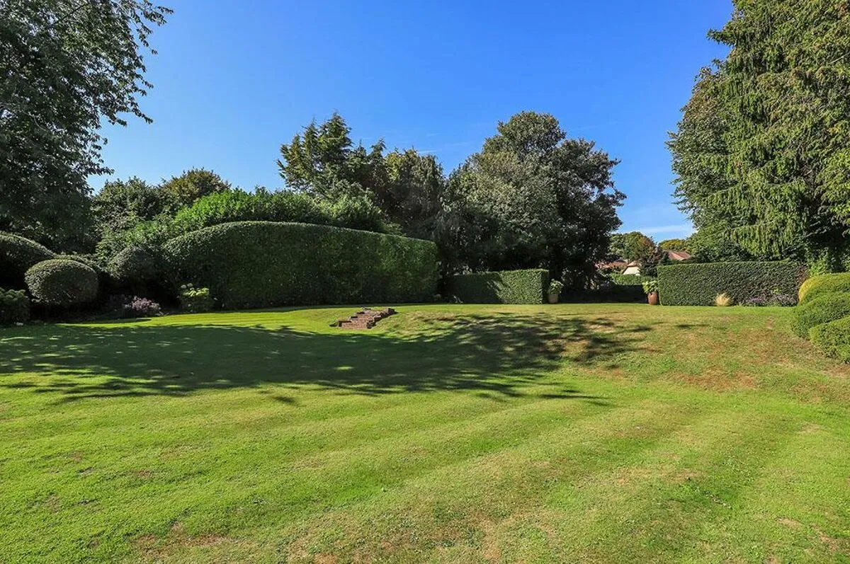 Avington Lane, Itchen Abbas, SO21, photo 15