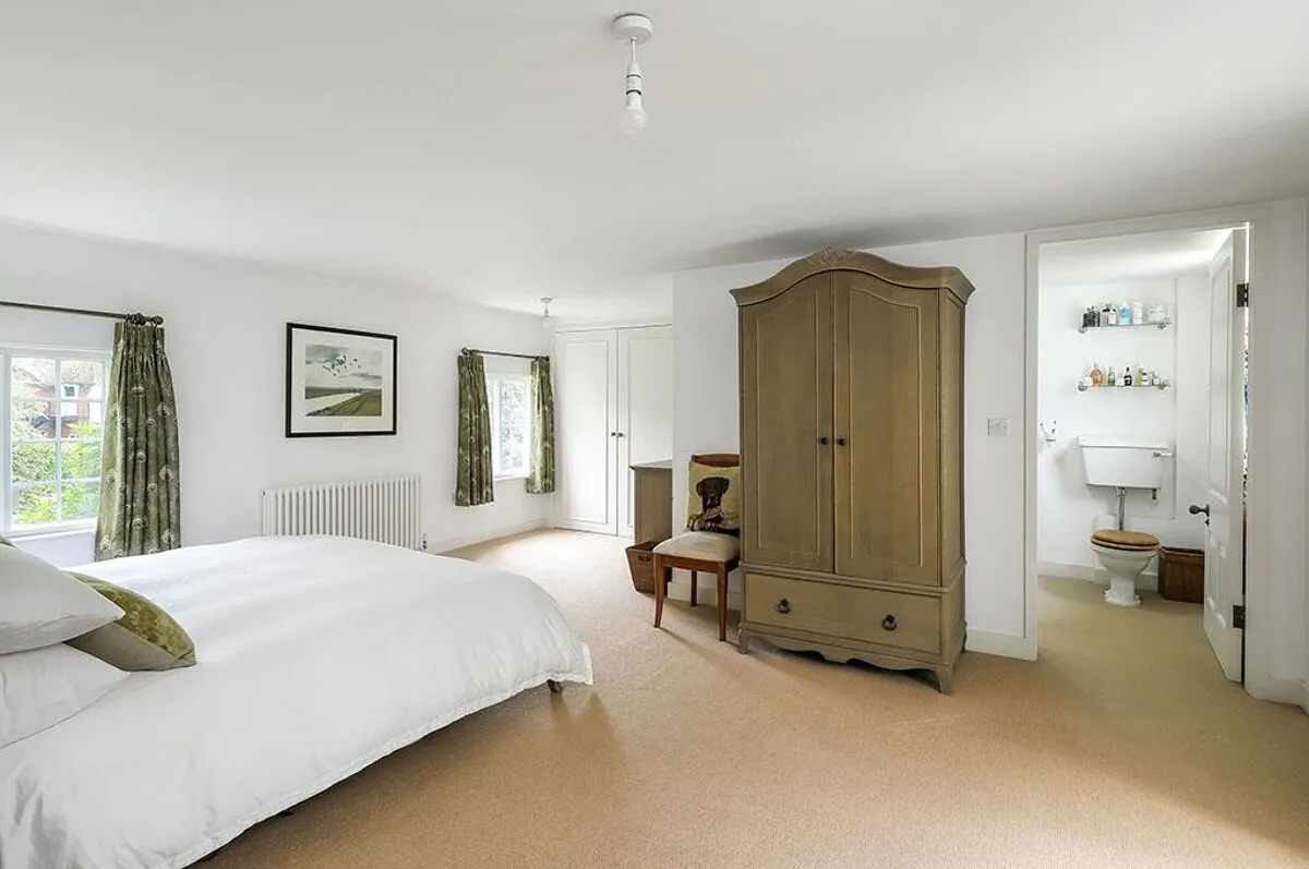 Avington Lane, Itchen Abbas, SO21, photo 9