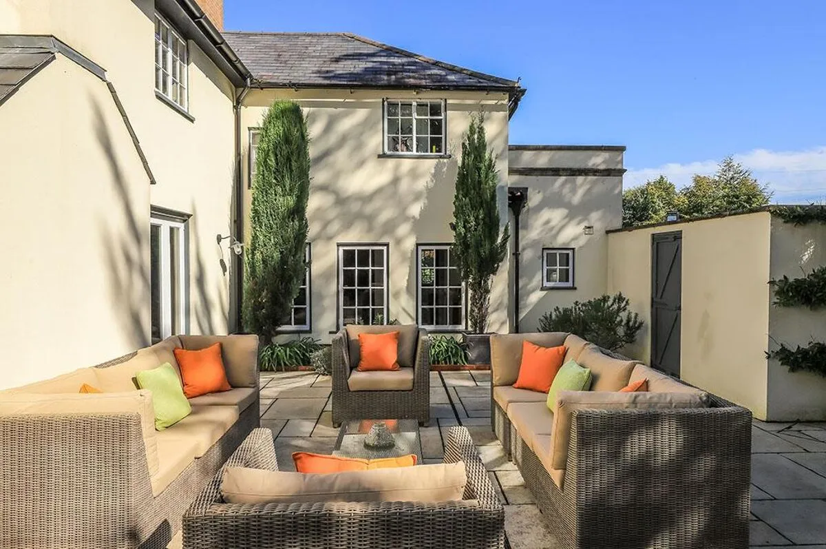 Avington Lane, Itchen Abbas, SO21, photo 14