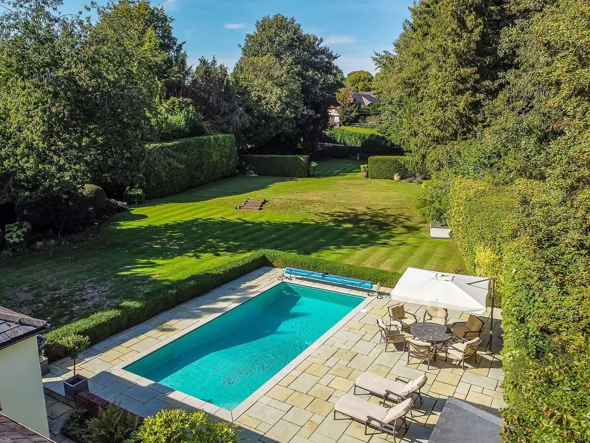 Avington Lane, Itchen Abbas, SO21, photo 11