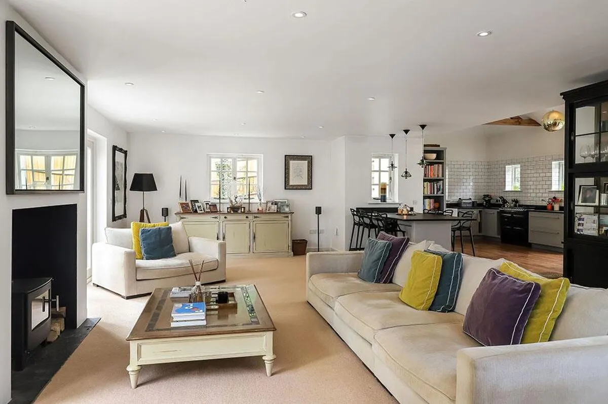 Avington Lane, Itchen Abbas, SO21, photo 4