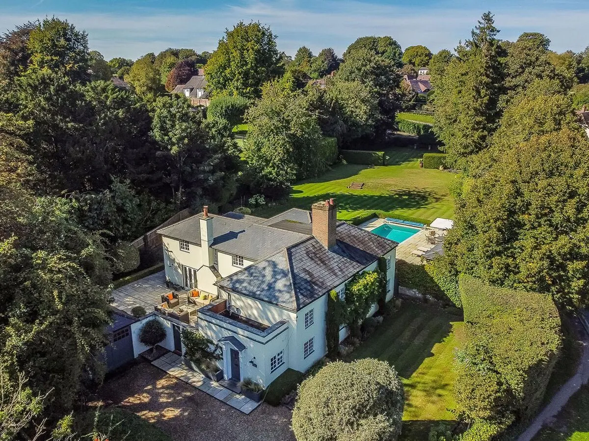 Avington Lane, Itchen Abbas, SO21, photo 3