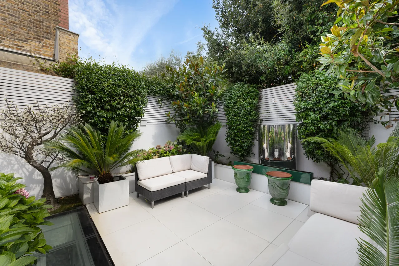 Quarrendon Street, Fulham, South West London, photo 7