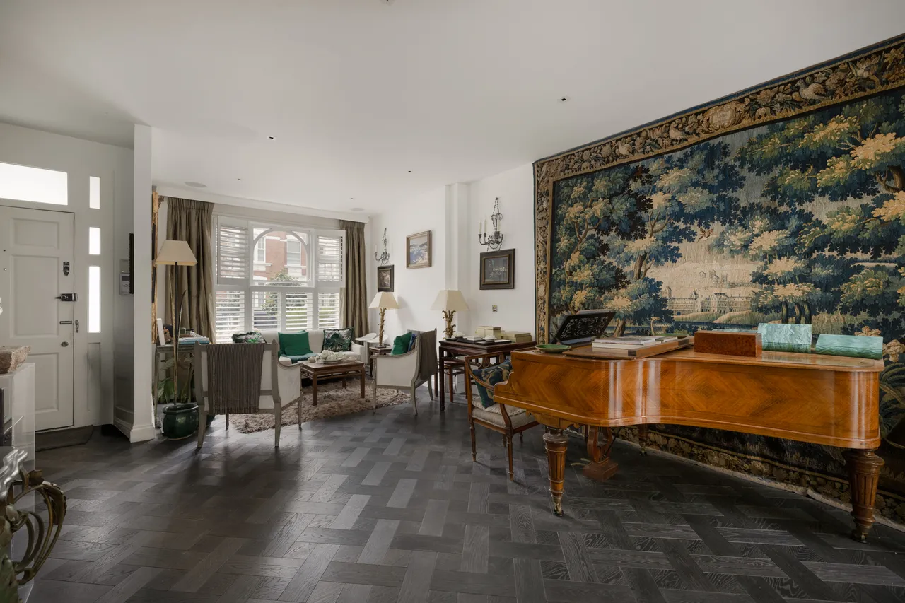 Quarrendon Street, Fulham, South West London, photo 5