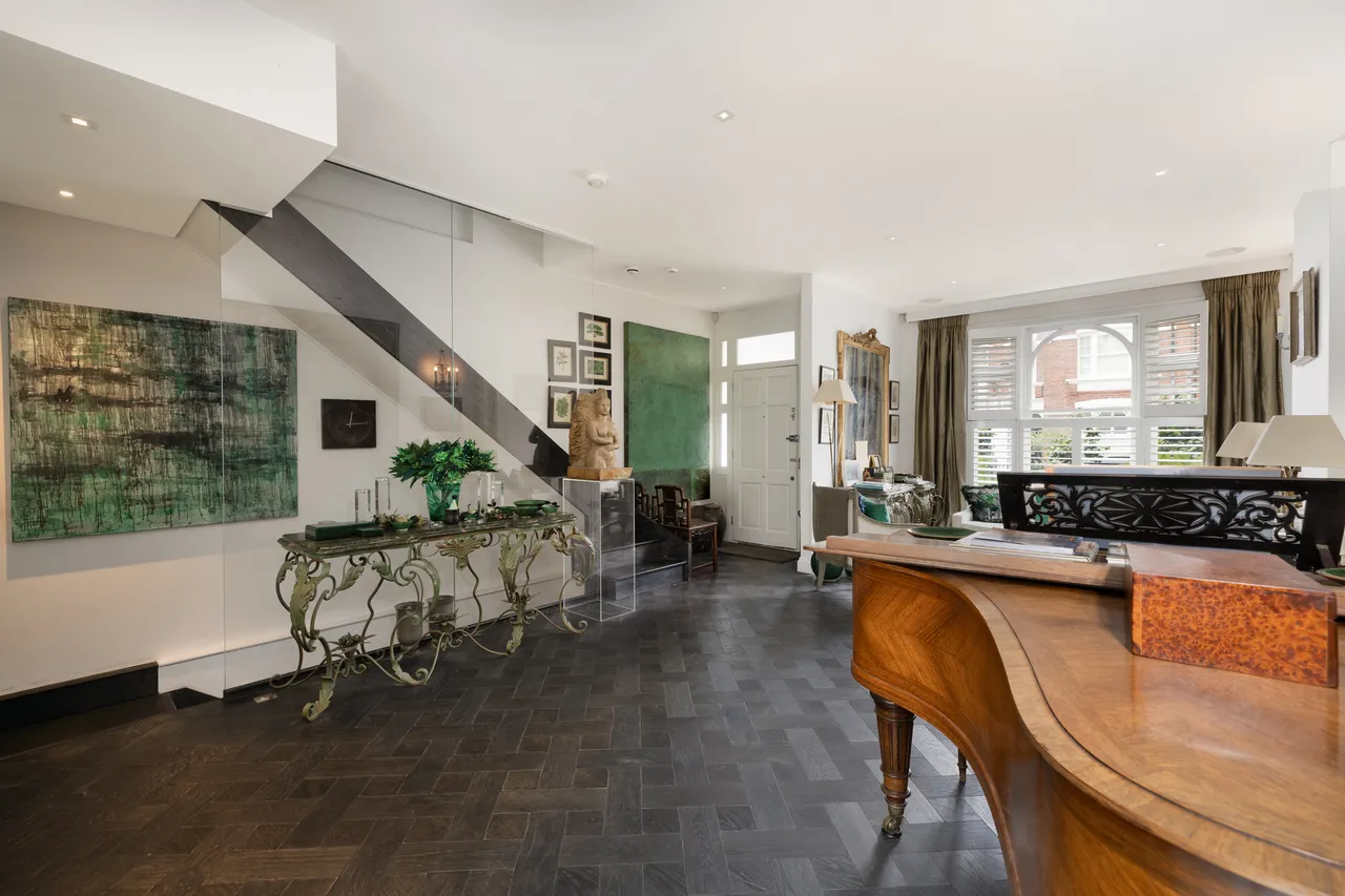 Quarrendon Street, Fulham, South West London, photo 6