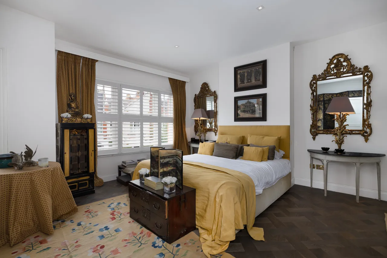 Quarrendon Street, Fulham, South West London, photo 11