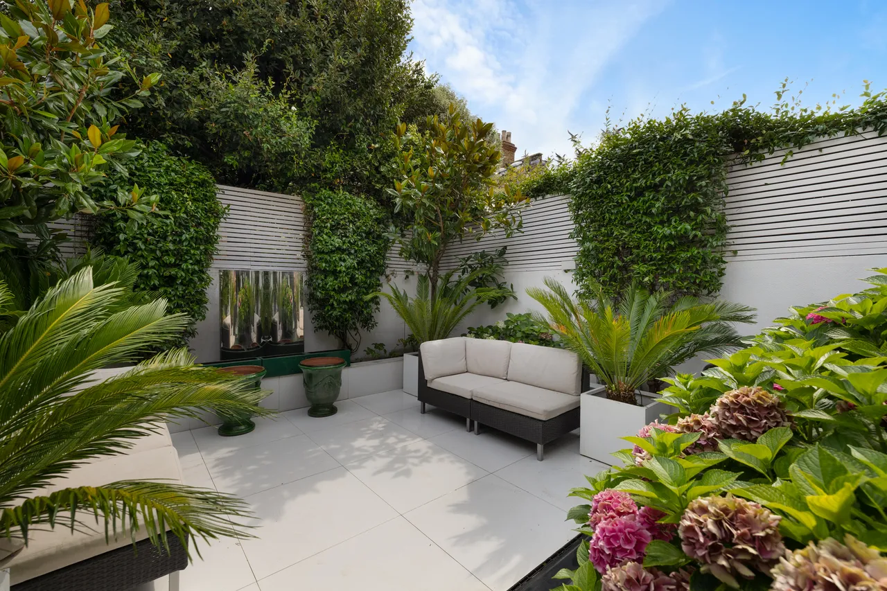 Quarrendon Street, Fulham, South West London, photo 8