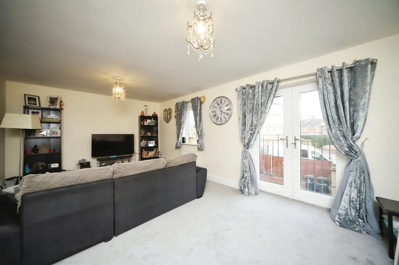 Roughmoor Close, Taunton, TA1, photo 3