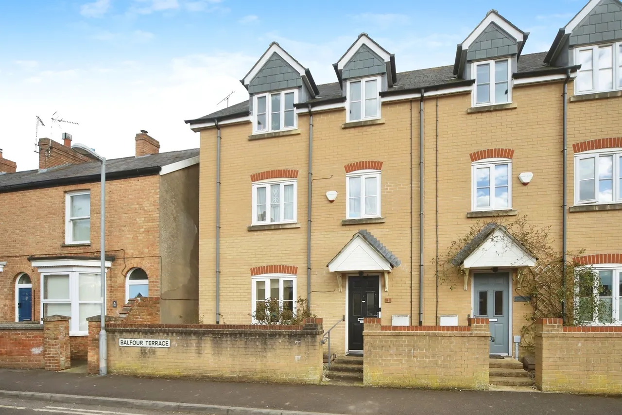 4 bed house for sale, Roughmoor Close, Taunton, TA1