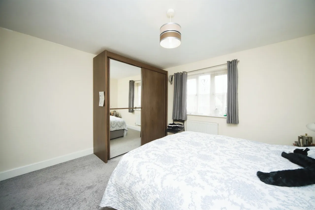 Roughmoor Close, Taunton, TA1, photo 11