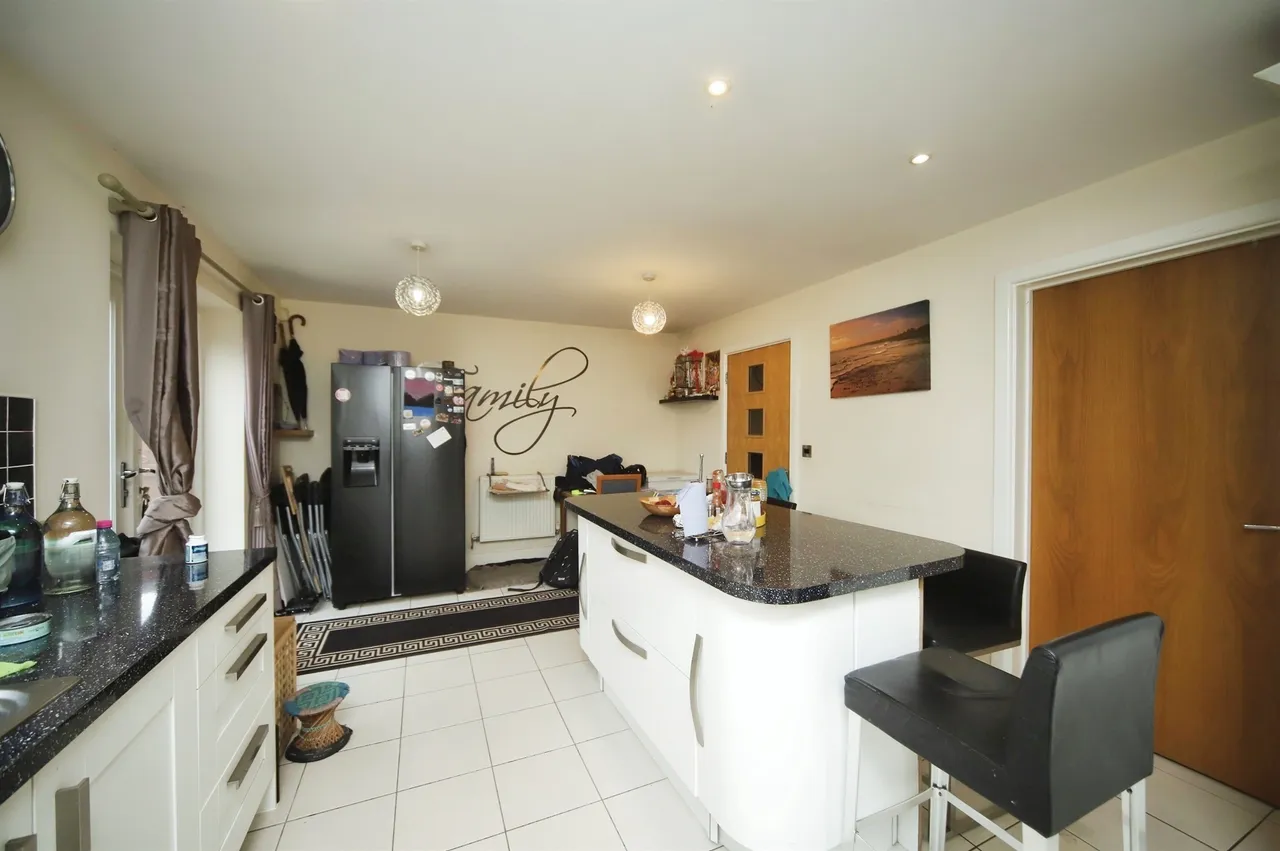 Roughmoor Close, Taunton, TA1, photo 5