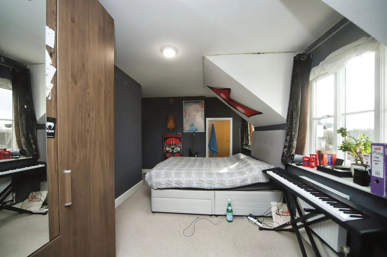 Roughmoor Close, Taunton, TA1, photo 15