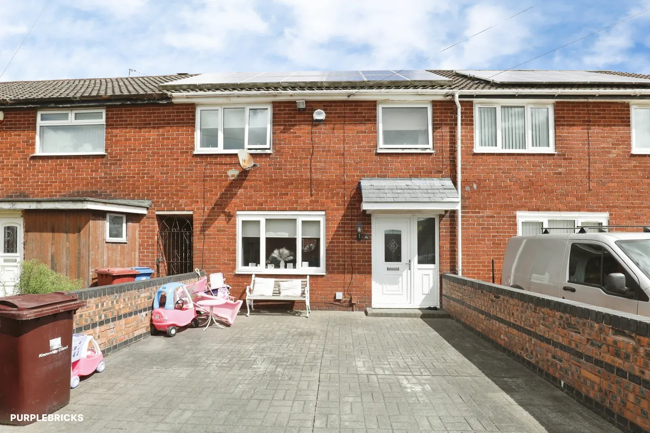 Ennerdale Close, Liverpool, L33, photo 23