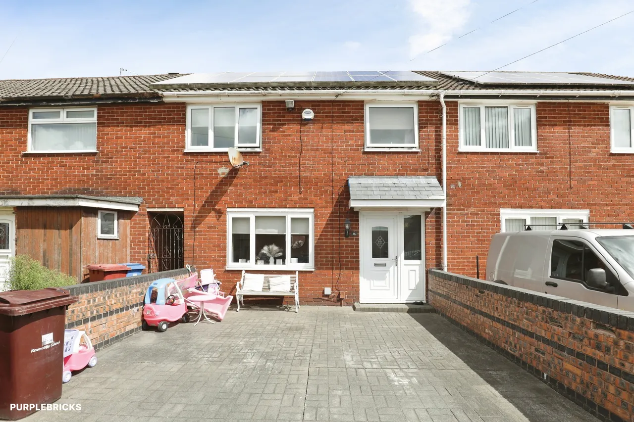 Ennerdale Close, Liverpool, L33, photo 20