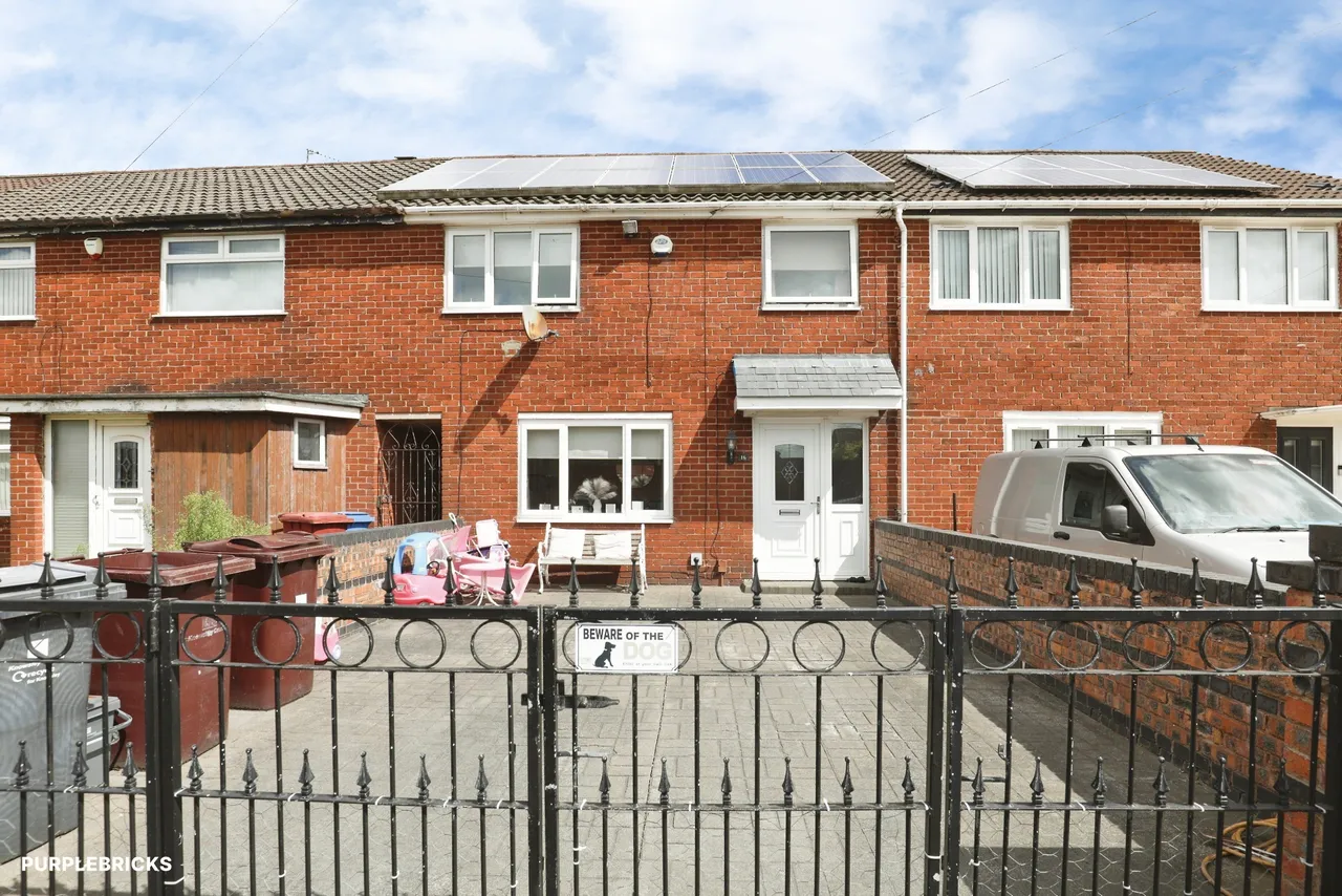 Ennerdale Close, Liverpool, L33, photo 22