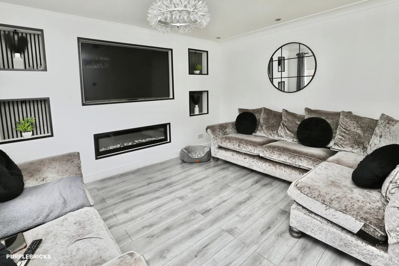 Ennerdale Close, Liverpool, L33, photo 7