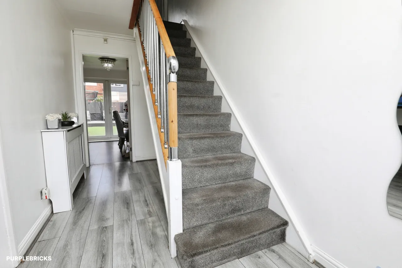 Ennerdale Close, Liverpool, L33, photo 2