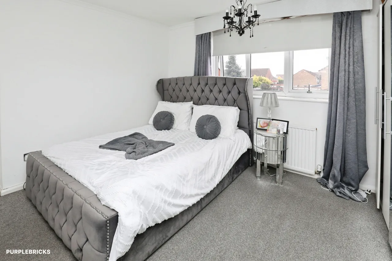 Ennerdale Close, Liverpool, L33, photo 8
