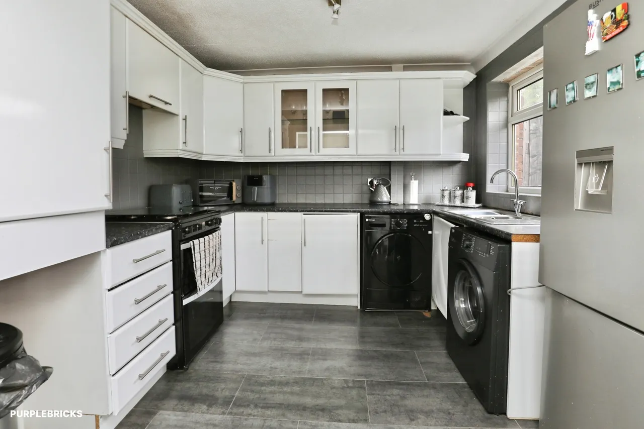Ennerdale Close, Liverpool, L33, photo 6