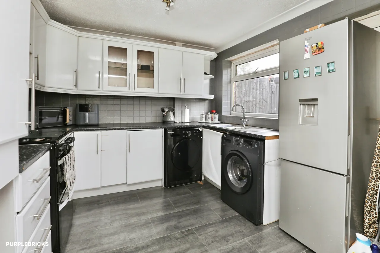 Ennerdale Close, Liverpool, L33, photo 4