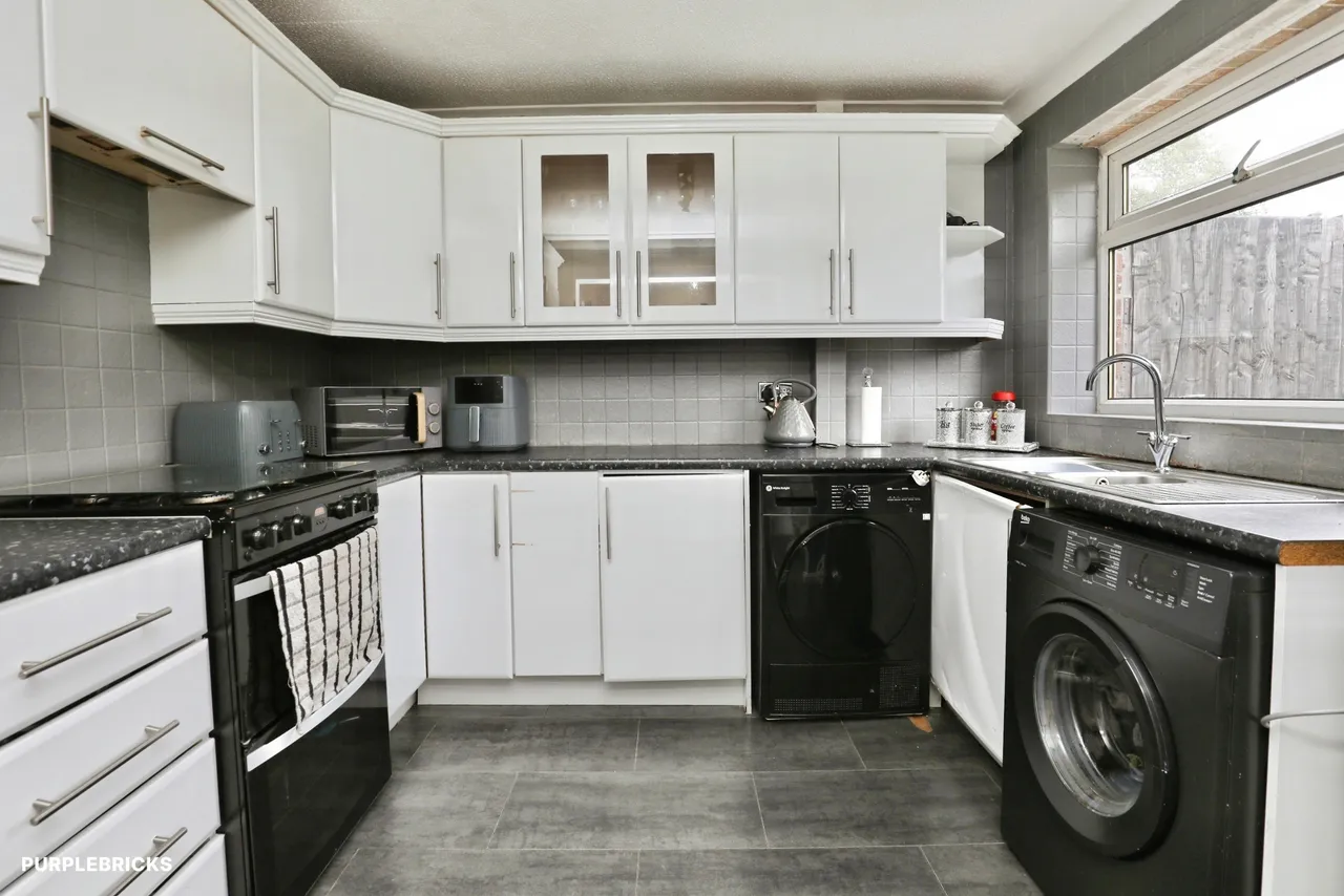 Ennerdale Close, Liverpool, L33, photo 5