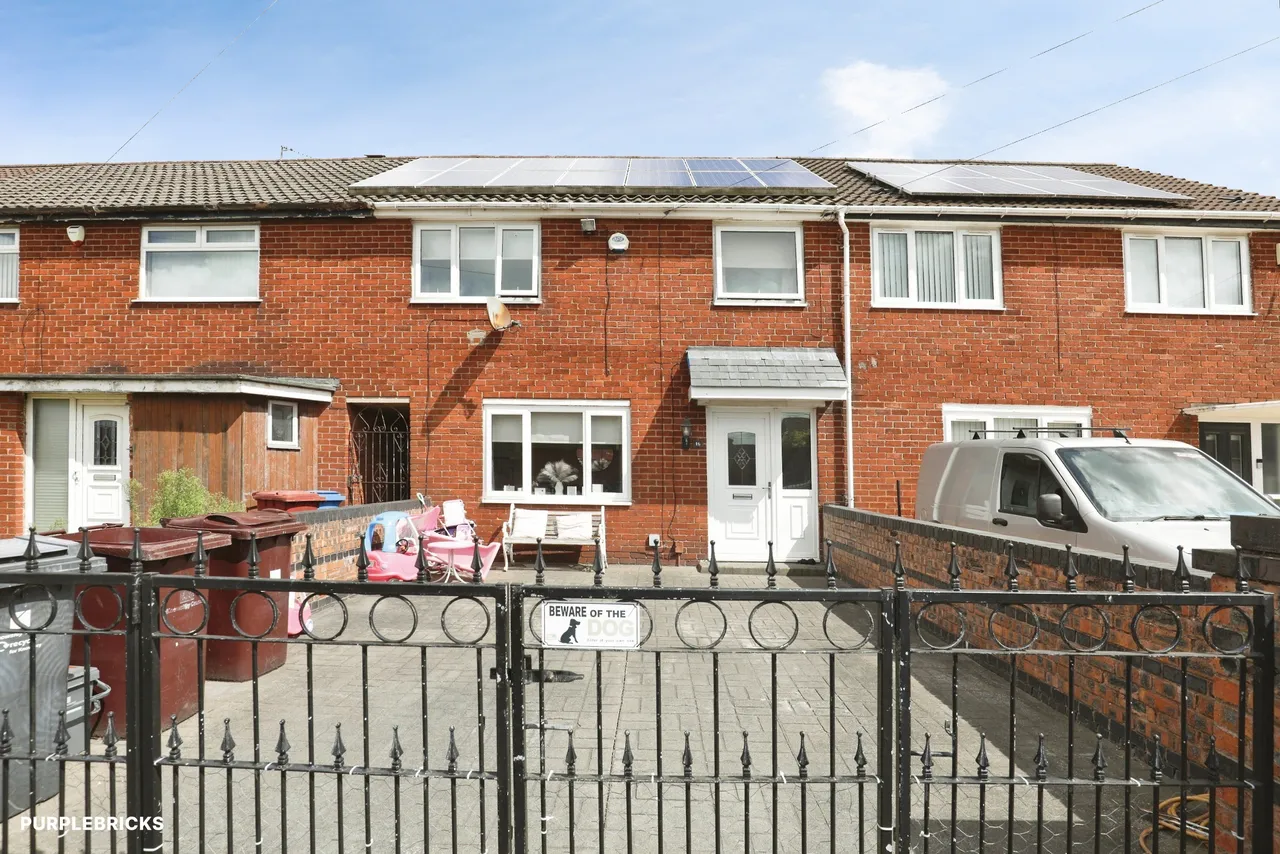 Ennerdale Close, Liverpool, L33, photo 21