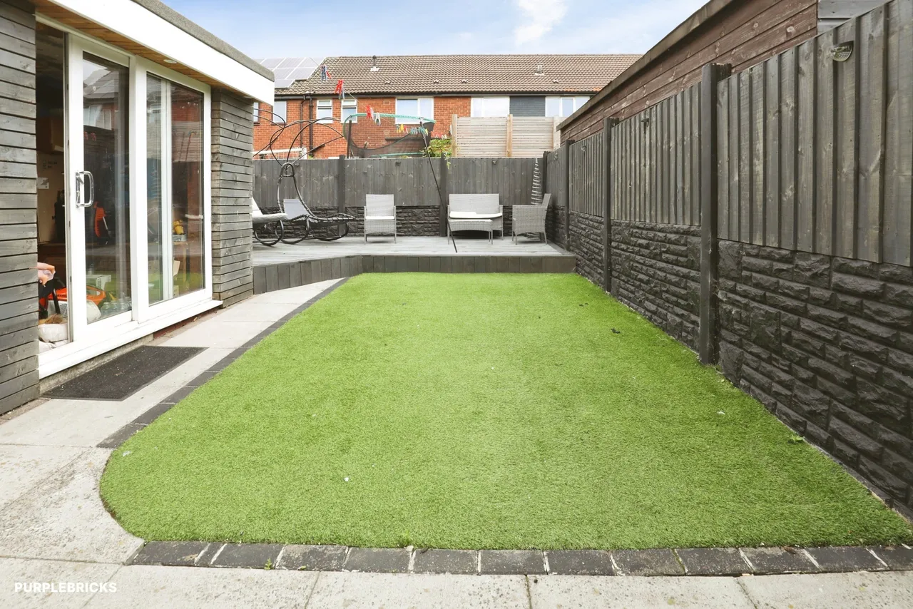 Ennerdale Close, Liverpool, L33, photo 18